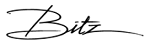 BITZ logo