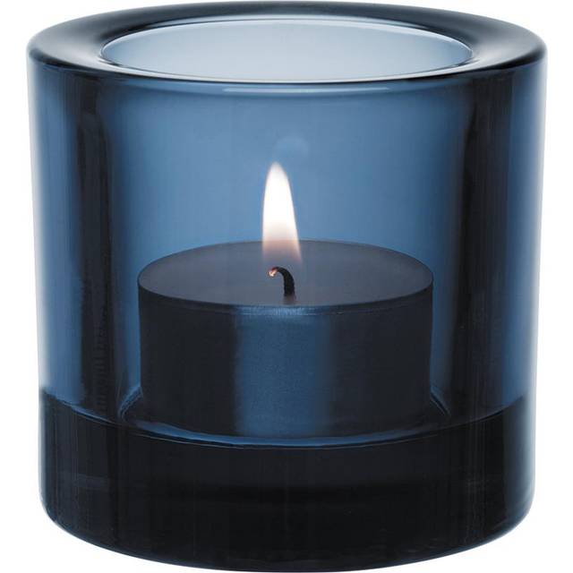 Billede af Iittala Kivi Fyrfadsstage 6cm
