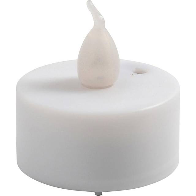Billede af Creativ Company LED Fyrfadslys Udpustelige LED-lys