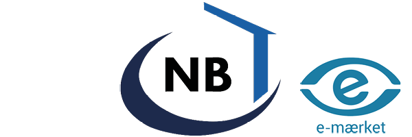 Netbyggemarked logo