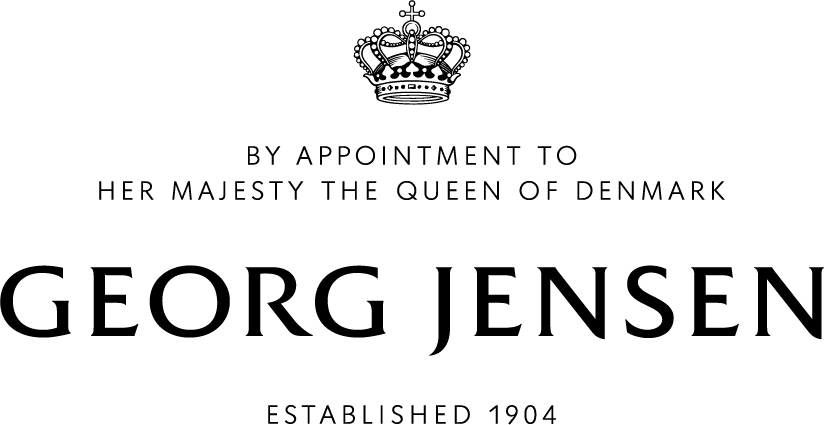 Georg Jensen logo