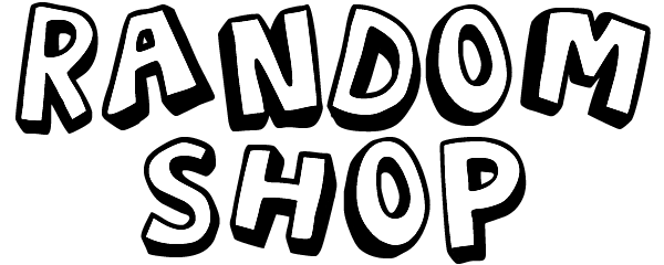 Randomshop logo