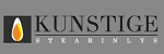 Kunstige Stearinlys logo