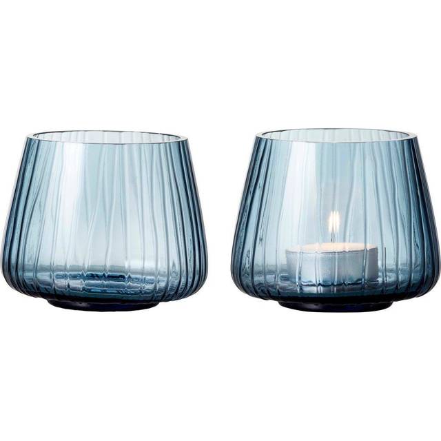 Billede af Bitz Kusintha Fyrfadsstage 7.5cm 2stk