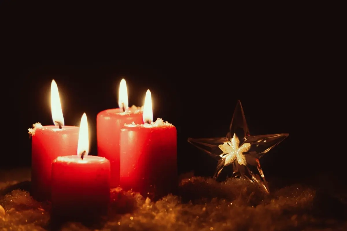 6 tips til at skrue helt op for julehyggebelysningen