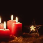 6 tips til at skrue helt op for julehyggebelysningen